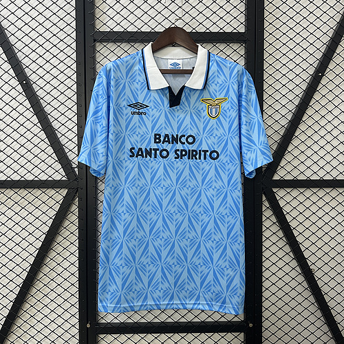 Retro shirt Lazio 91-92